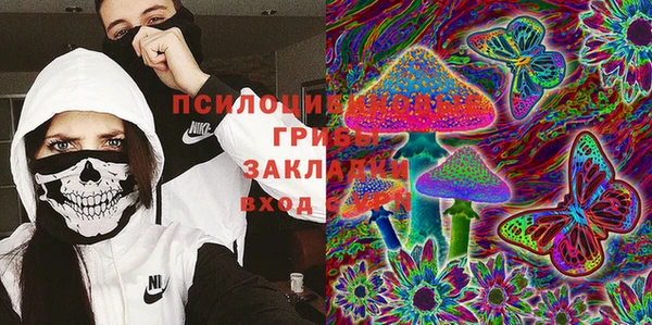 хмурый Покровск